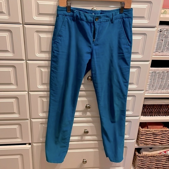 GAP Pants - Beautiful soft corduroy Gap Khakis